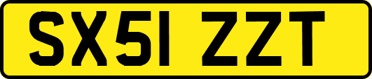 SX51ZZT