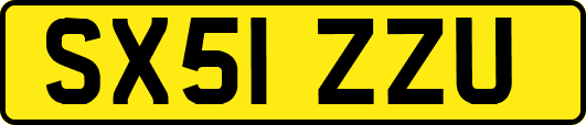 SX51ZZU
