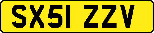 SX51ZZV
