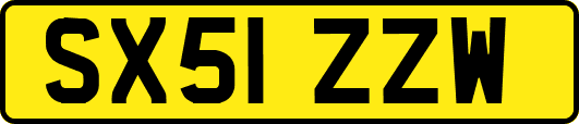 SX51ZZW