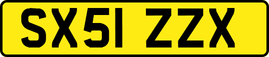 SX51ZZX