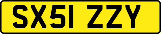 SX51ZZY