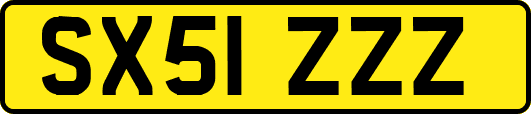 SX51ZZZ