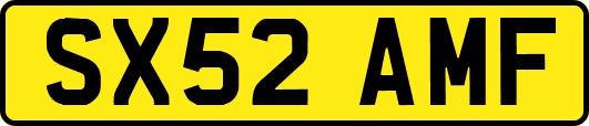 SX52AMF