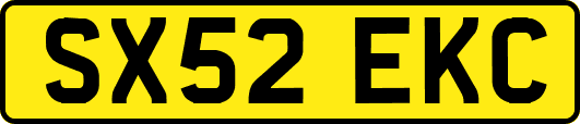 SX52EKC