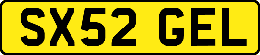SX52GEL