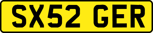SX52GER