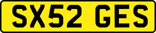 SX52GES
