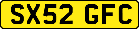 SX52GFC