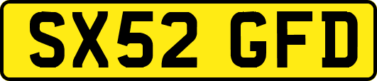SX52GFD