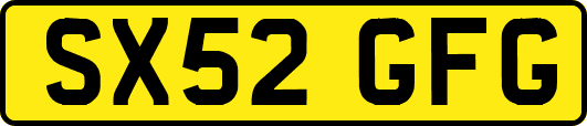 SX52GFG
