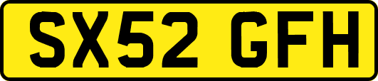 SX52GFH