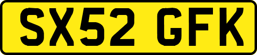 SX52GFK