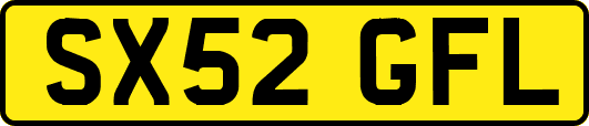 SX52GFL