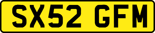 SX52GFM