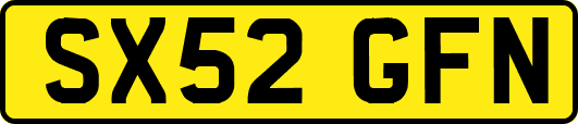 SX52GFN