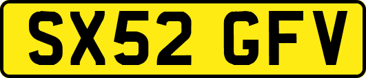 SX52GFV