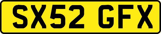 SX52GFX