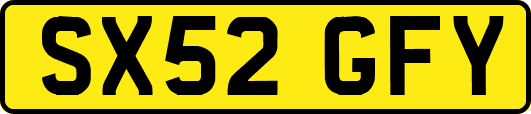 SX52GFY