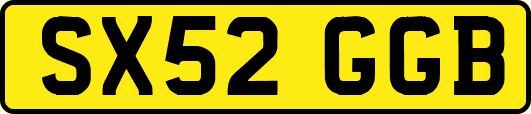 SX52GGB