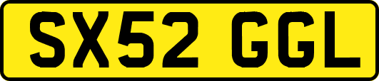 SX52GGL