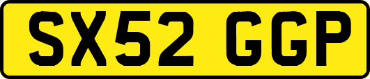 SX52GGP