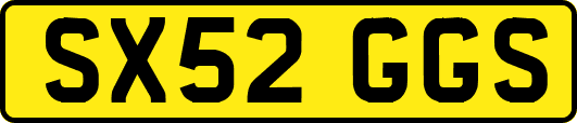 SX52GGS