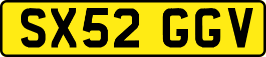 SX52GGV