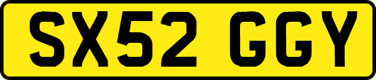 SX52GGY