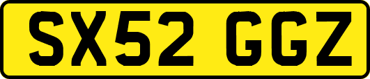 SX52GGZ