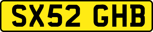 SX52GHB
