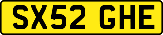 SX52GHE