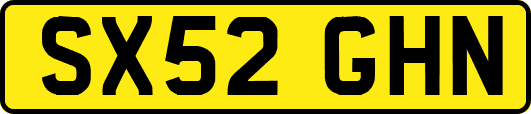 SX52GHN