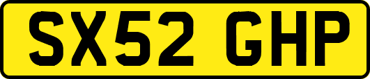 SX52GHP