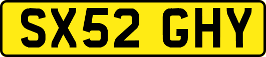 SX52GHY