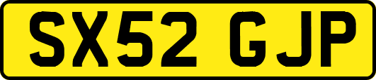 SX52GJP