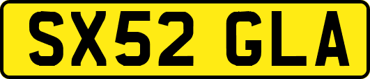 SX52GLA