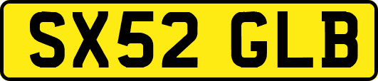 SX52GLB