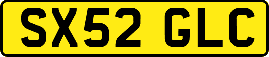 SX52GLC
