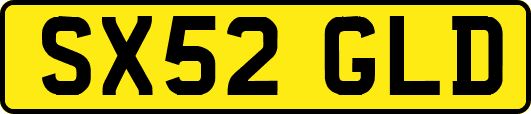SX52GLD