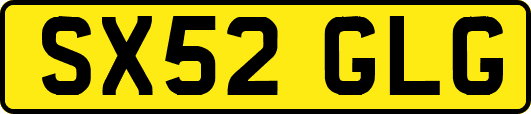 SX52GLG