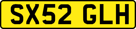 SX52GLH