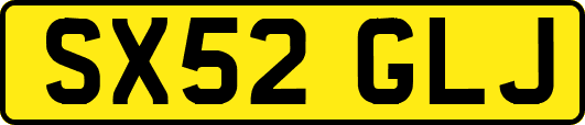 SX52GLJ