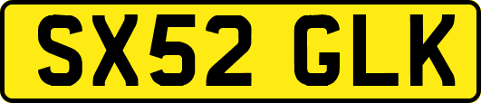SX52GLK