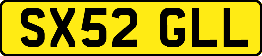 SX52GLL