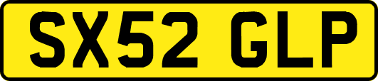 SX52GLP