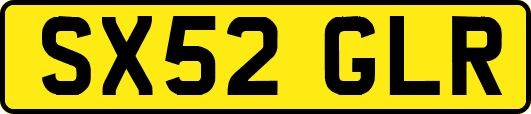 SX52GLR