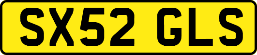 SX52GLS