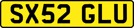 SX52GLU