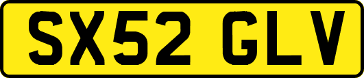 SX52GLV
